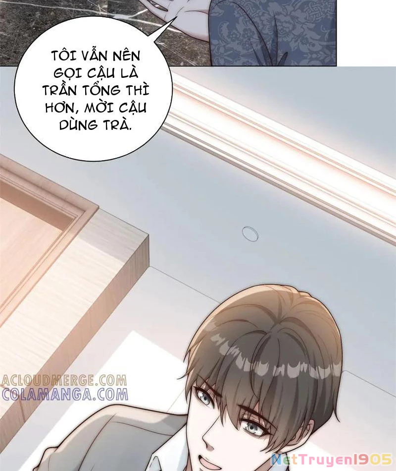 Giá Trị Hàng Hóa Giảm Trăm Vạn Lần Chapter 45 - Trang 2