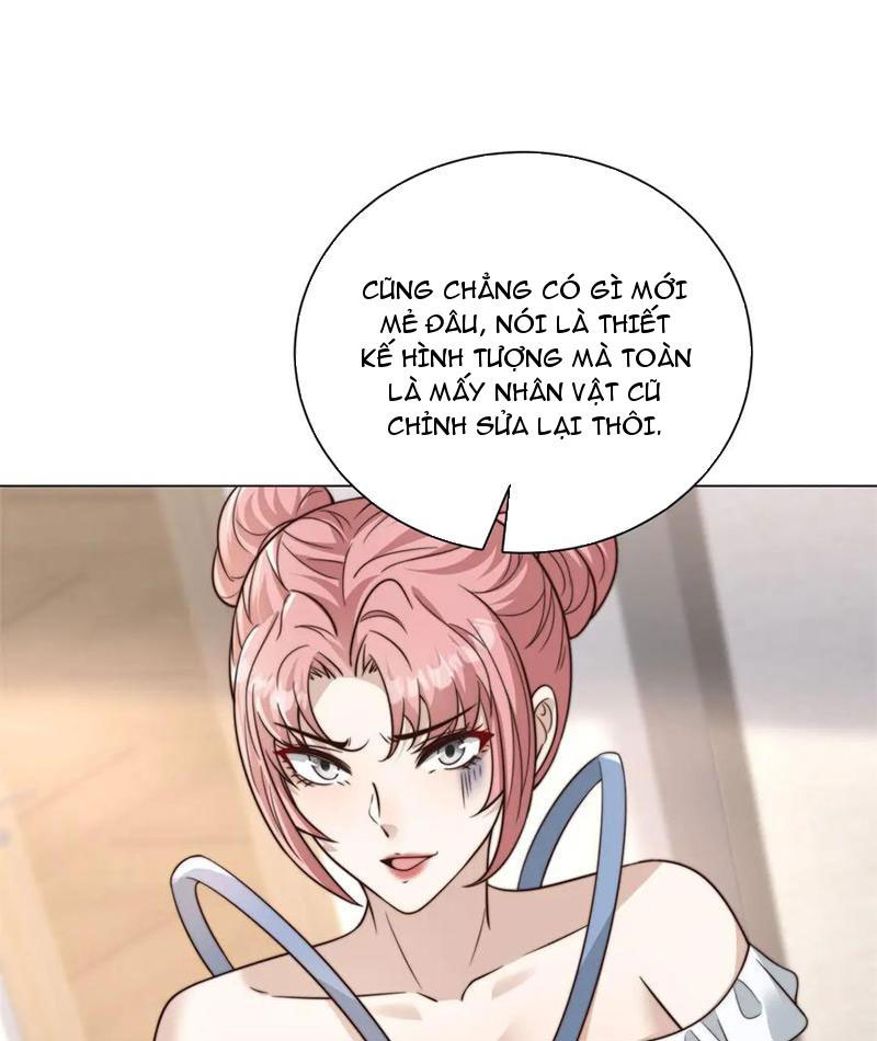 Giá Trị Hàng Hóa Giảm Trăm Vạn Lần Chapter 46 - Trang 2