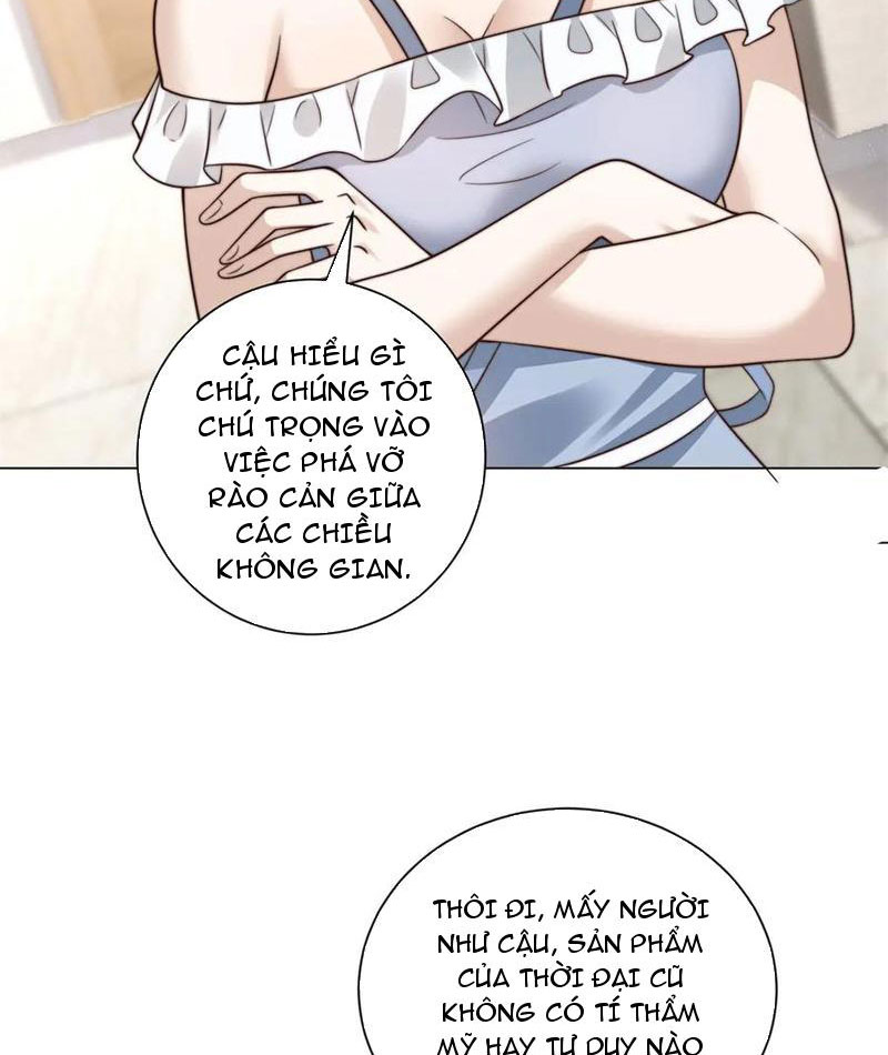 Giá Trị Hàng Hóa Giảm Trăm Vạn Lần Chapter 46 - Trang 2
