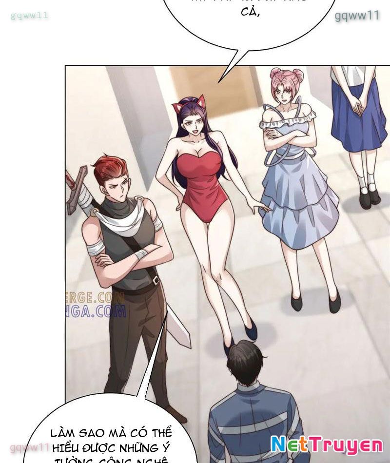 Giá Trị Hàng Hóa Giảm Trăm Vạn Lần Chapter 46 - Trang 2
