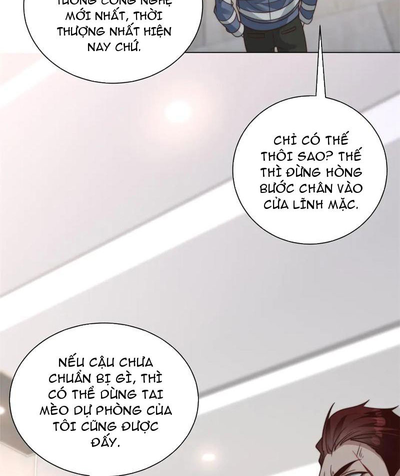 Giá Trị Hàng Hóa Giảm Trăm Vạn Lần Chapter 46 - Trang 2