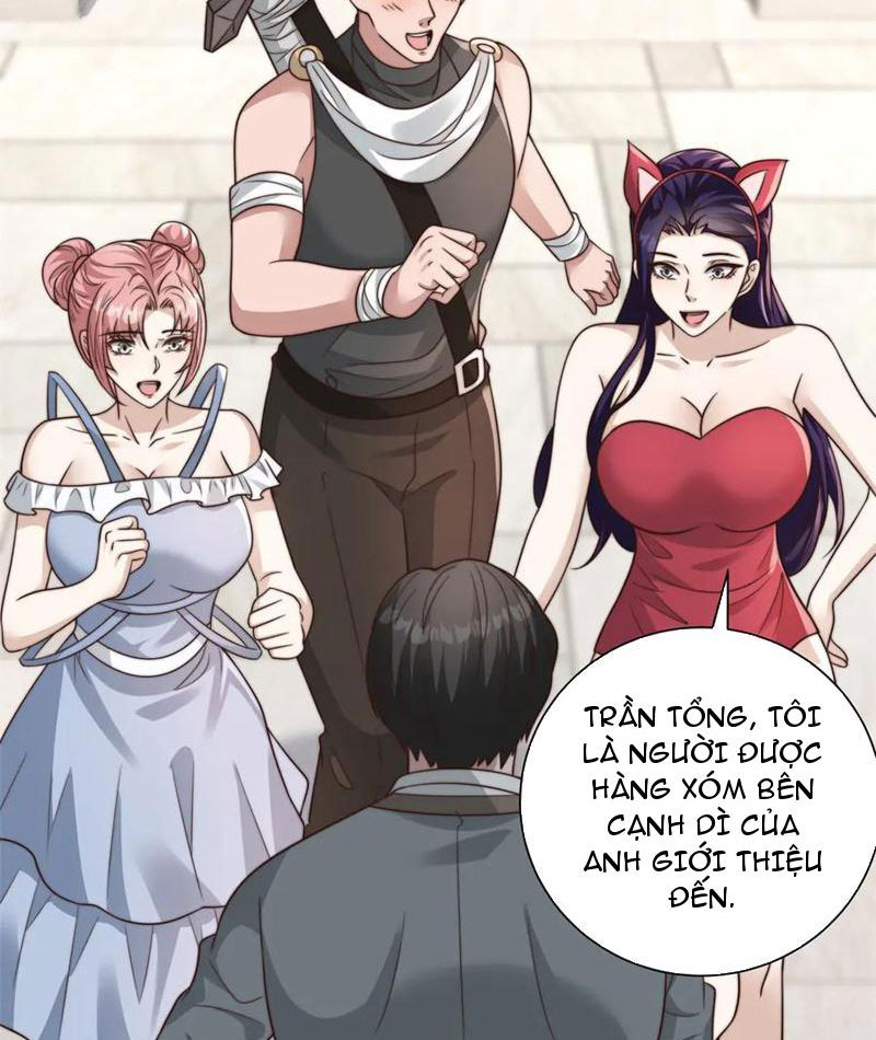 Giá Trị Hàng Hóa Giảm Trăm Vạn Lần Chapter 46 - Trang 2