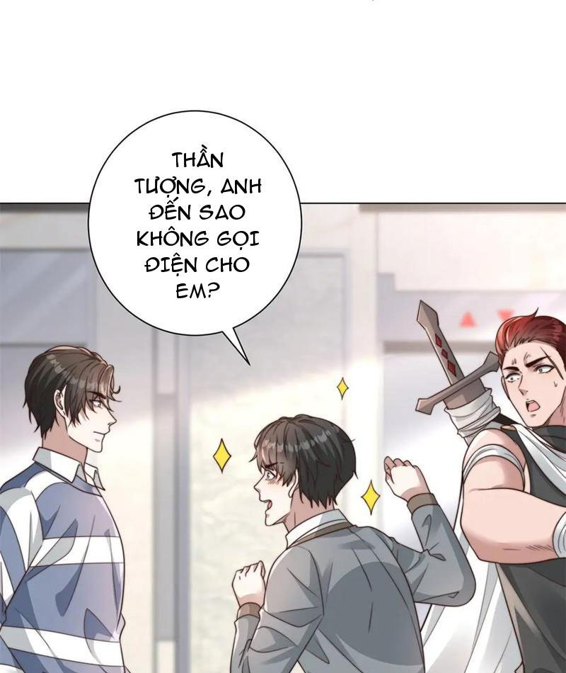 Giá Trị Hàng Hóa Giảm Trăm Vạn Lần Chapter 46 - Trang 2