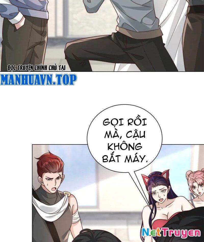 Giá Trị Hàng Hóa Giảm Trăm Vạn Lần Chapter 46 - Trang 2