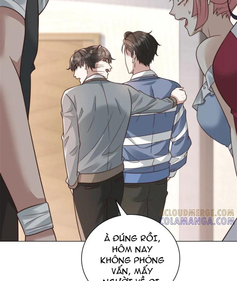 Giá Trị Hàng Hóa Giảm Trăm Vạn Lần Chapter 46 - Trang 2