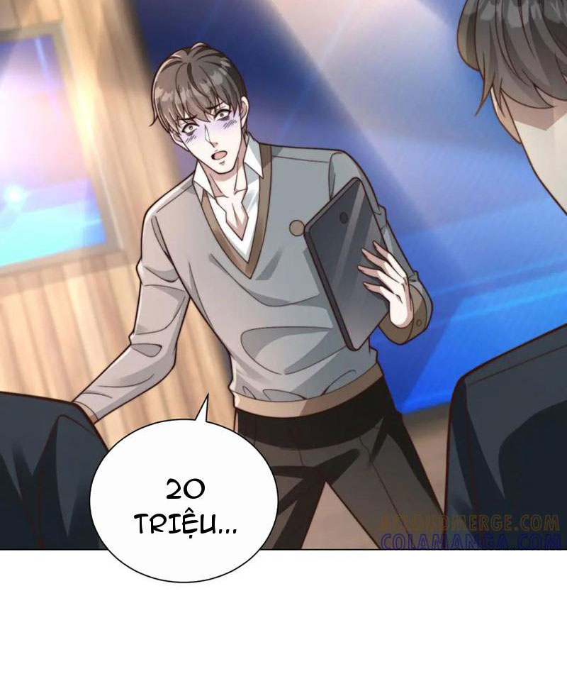 Giá Trị Hàng Hóa Giảm Trăm Vạn Lần Chapter 46 - Trang 2