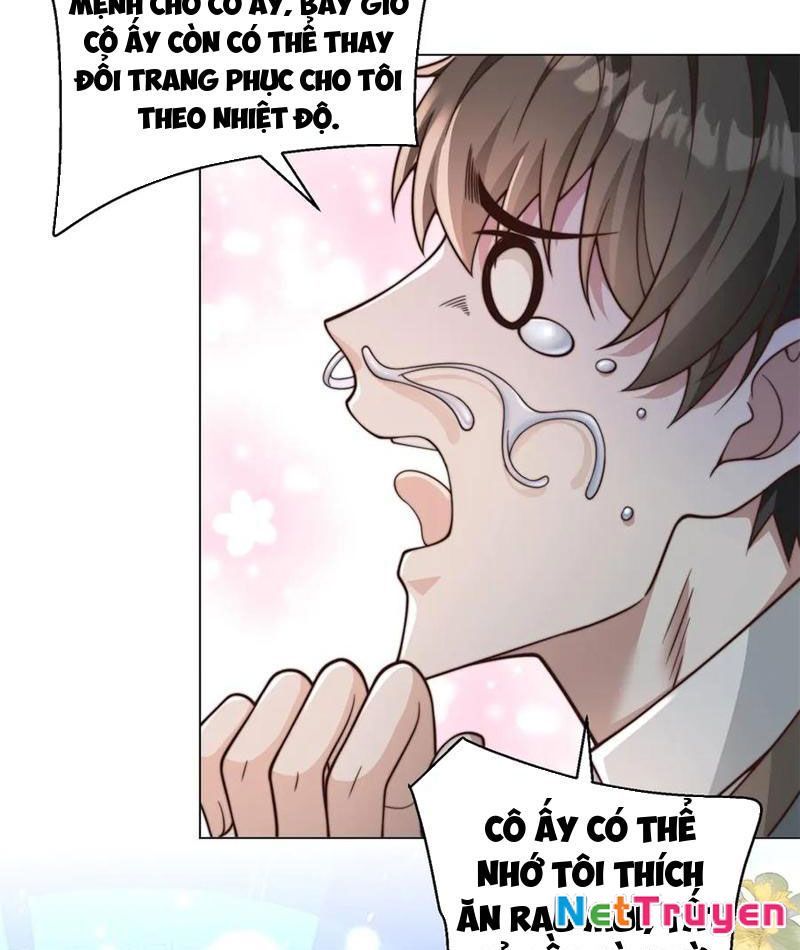 Giá Trị Hàng Hóa Giảm Trăm Vạn Lần Chapter 46 - Trang 2
