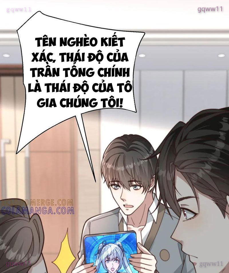 Giá Trị Hàng Hóa Giảm Trăm Vạn Lần Chapter 46 - Trang 2