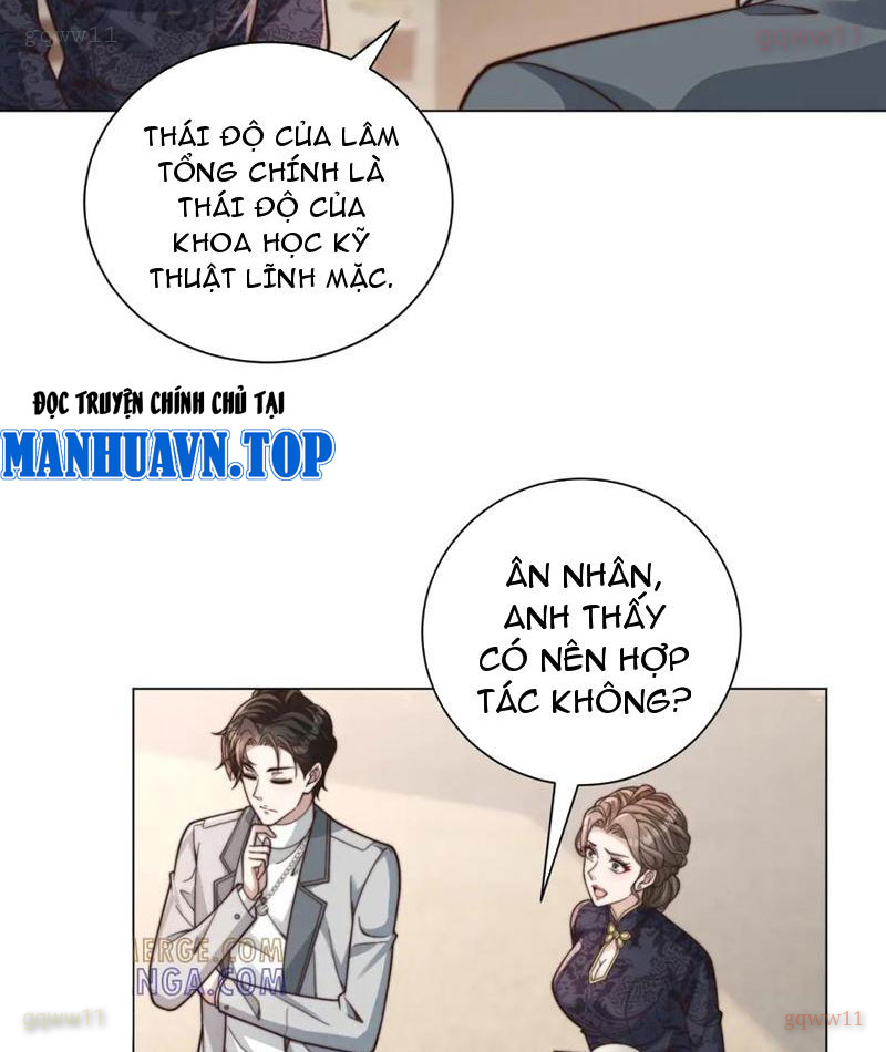 Giá Trị Hàng Hóa Giảm Trăm Vạn Lần Chapter 46 - Trang 2