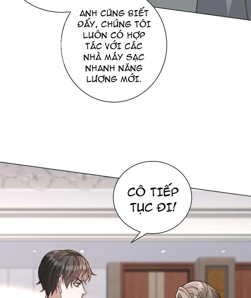 Giá Trị Hàng Hóa Giảm Trăm Vạn Lần Chapter 46 - Trang 2