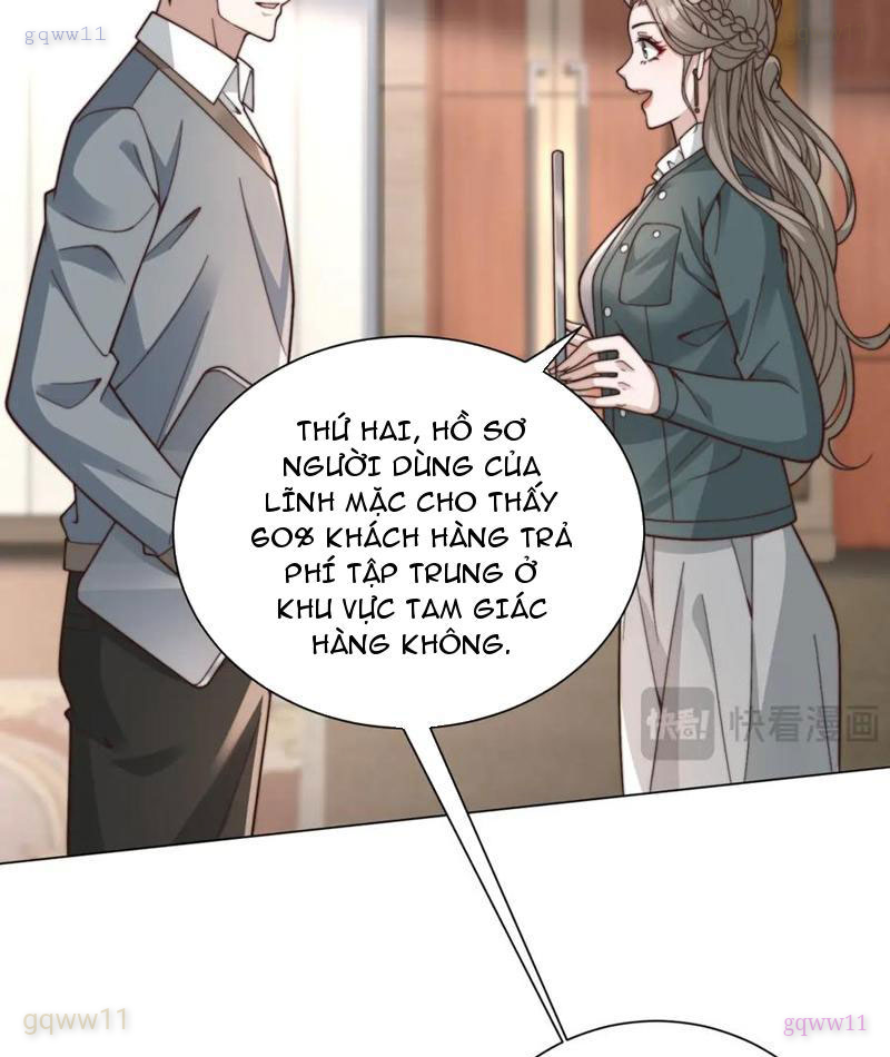 Giá Trị Hàng Hóa Giảm Trăm Vạn Lần Chapter 46 - Trang 2