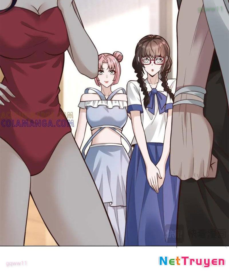 Giá Trị Hàng Hóa Giảm Trăm Vạn Lần Chapter 46 - Trang 2