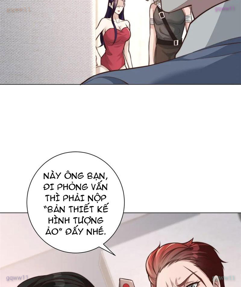 Giá Trị Hàng Hóa Giảm Trăm Vạn Lần Chapter 46 - Trang 2