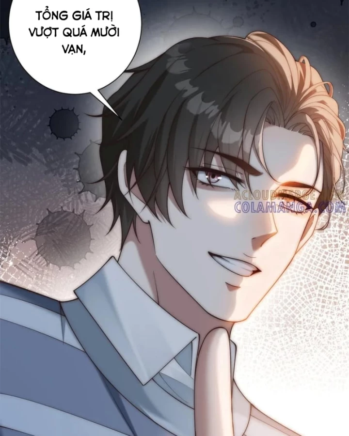 Giá Trị Hàng Hóa Giảm Trăm Vạn Lần Chapter 50 - Trang 2