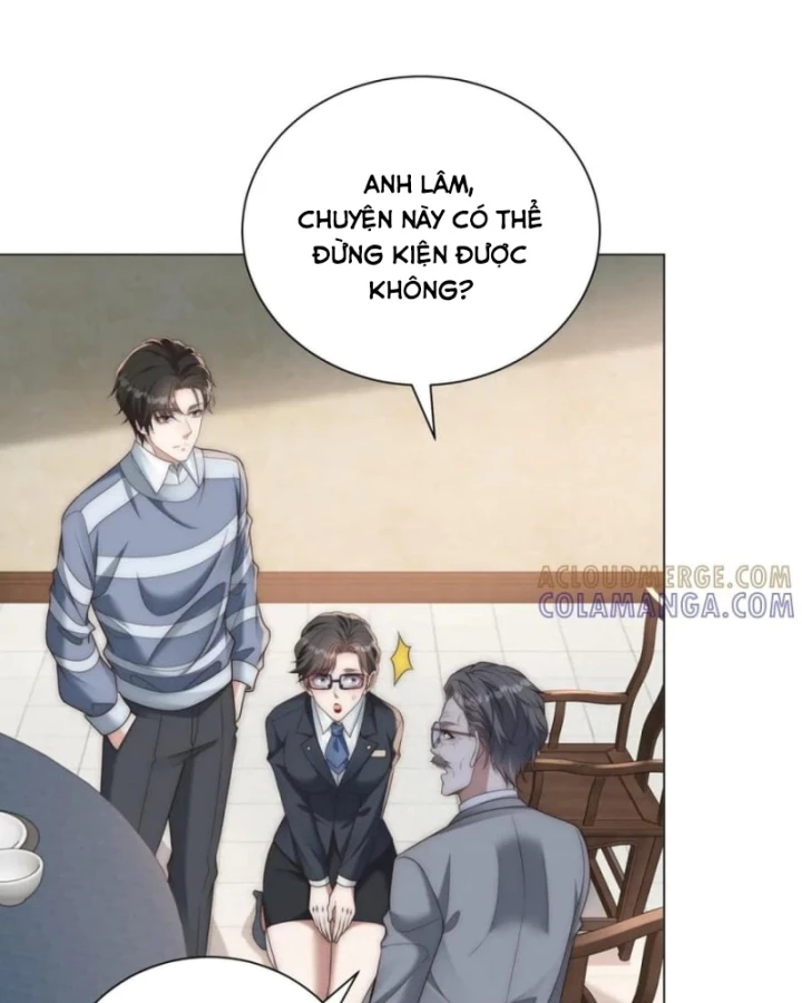 Giá Trị Hàng Hóa Giảm Trăm Vạn Lần Chapter 50 - Trang 2