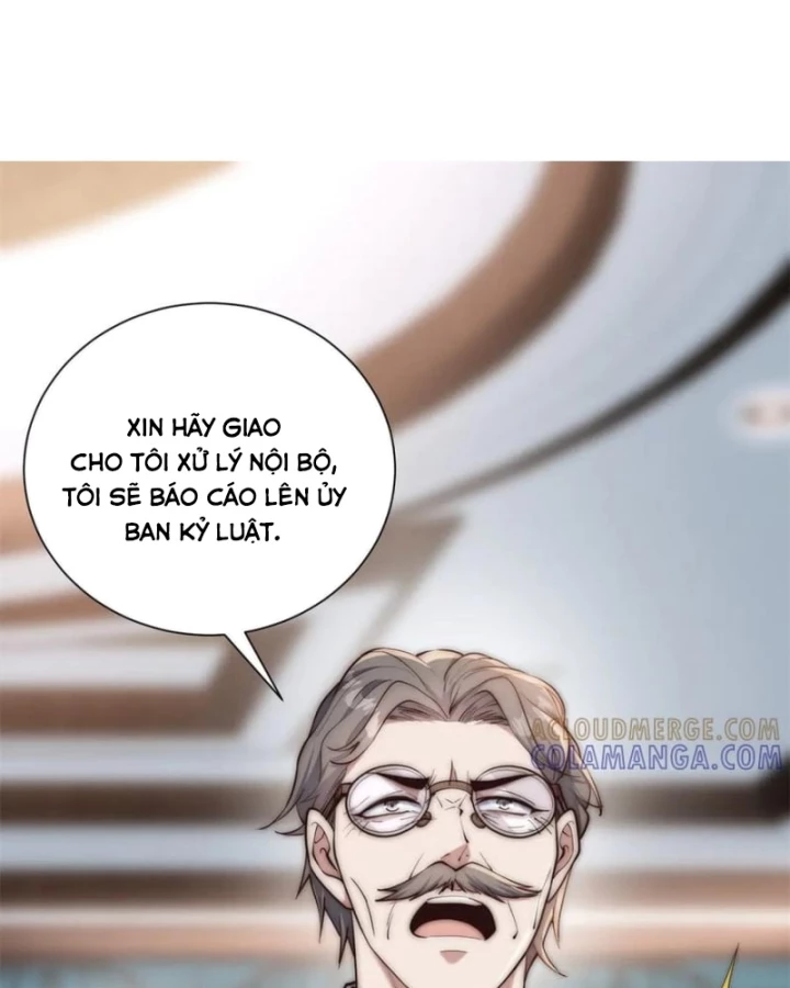 Giá Trị Hàng Hóa Giảm Trăm Vạn Lần Chapter 50 - Trang 2