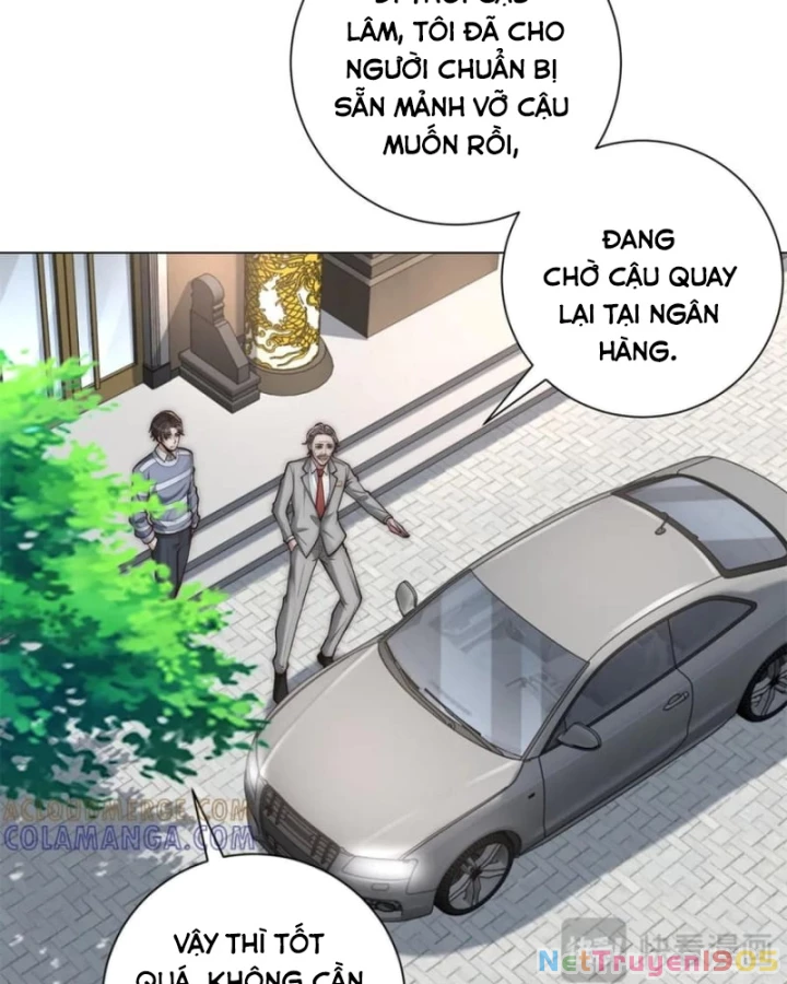 Giá Trị Hàng Hóa Giảm Trăm Vạn Lần Chapter 50 - Trang 2