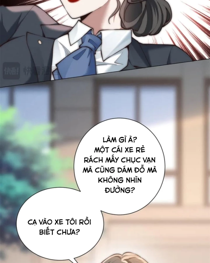 Giá Trị Hàng Hóa Giảm Trăm Vạn Lần Chapter 50 - Trang 2