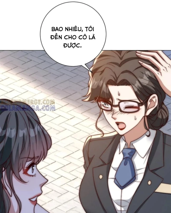 Giá Trị Hàng Hóa Giảm Trăm Vạn Lần Chapter 50 - Trang 2