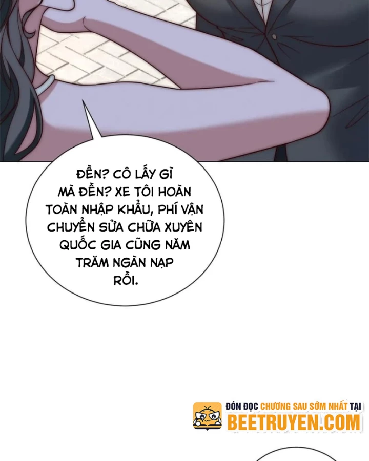 Giá Trị Hàng Hóa Giảm Trăm Vạn Lần Chapter 50 - Trang 2