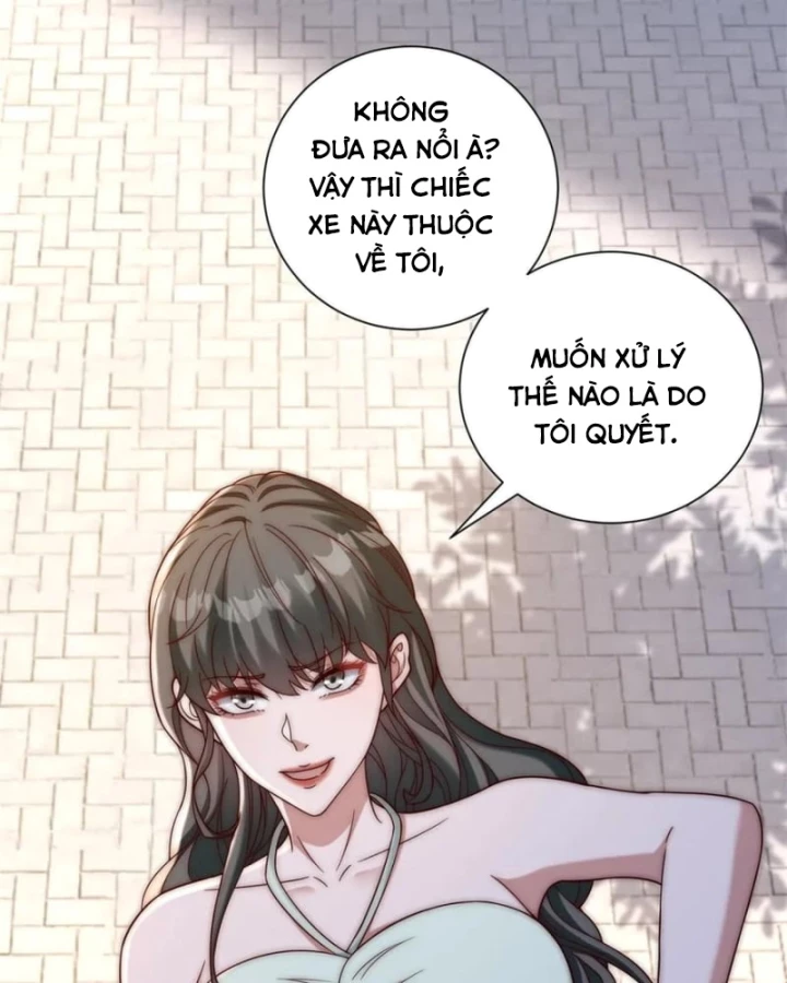 Giá Trị Hàng Hóa Giảm Trăm Vạn Lần Chapter 50 - Trang 2