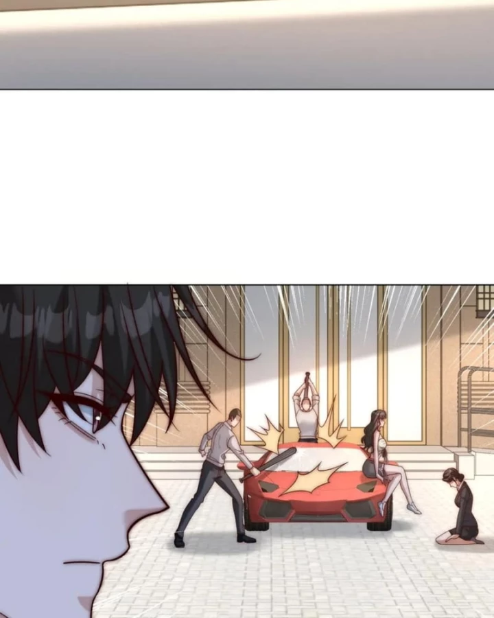Giá Trị Hàng Hóa Giảm Trăm Vạn Lần Chapter 50 - Trang 2