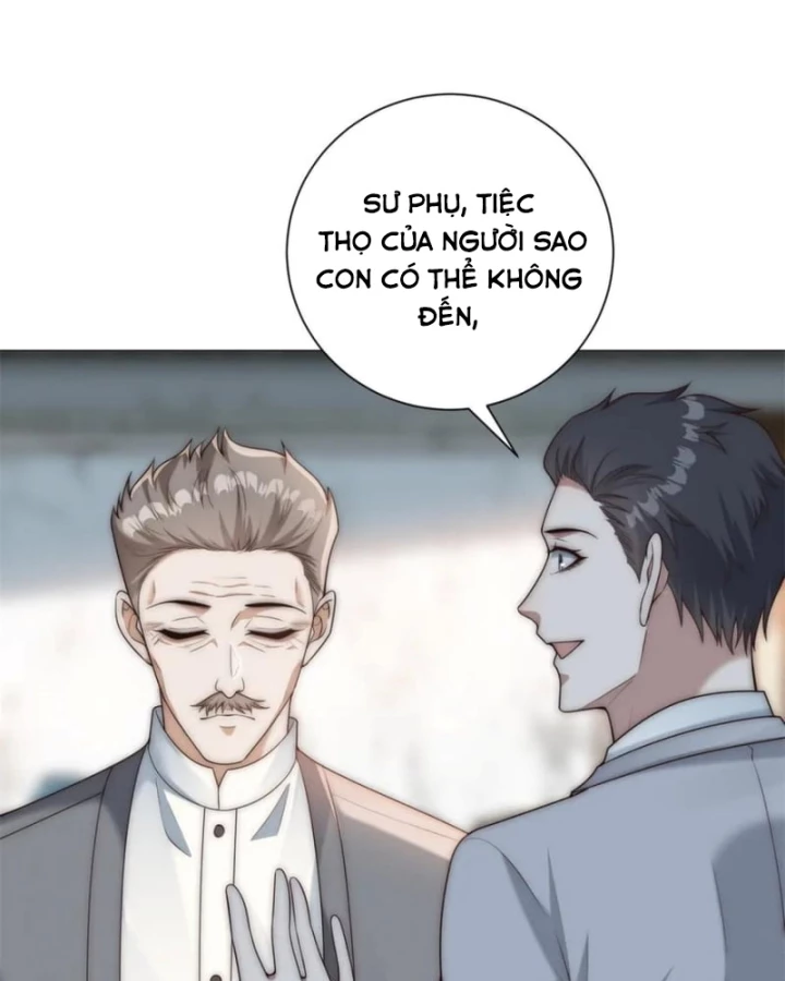 Giá Trị Hàng Hóa Giảm Trăm Vạn Lần Chapter 50 - Trang 2