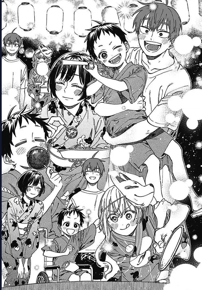 Boku No Suki Na Hito Ga Suki Na Hito Chapter 21 - Trang 2
