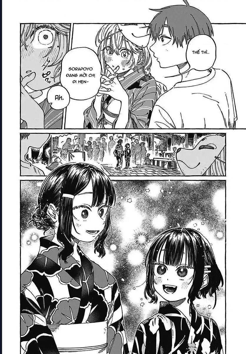 Boku No Suki Na Hito Ga Suki Na Hito Chapter 21 - Trang 2