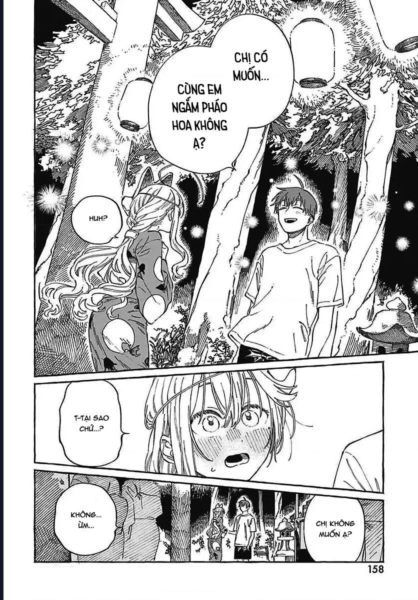 Boku No Suki Na Hito Ga Suki Na Hito Chapter 21 - Trang 2