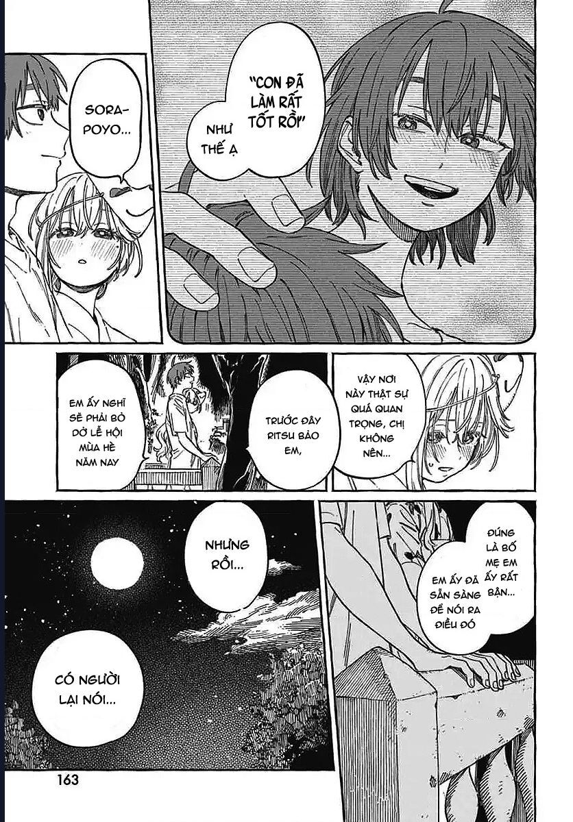 Boku No Suki Na Hito Ga Suki Na Hito Chapter 21 - Trang 2