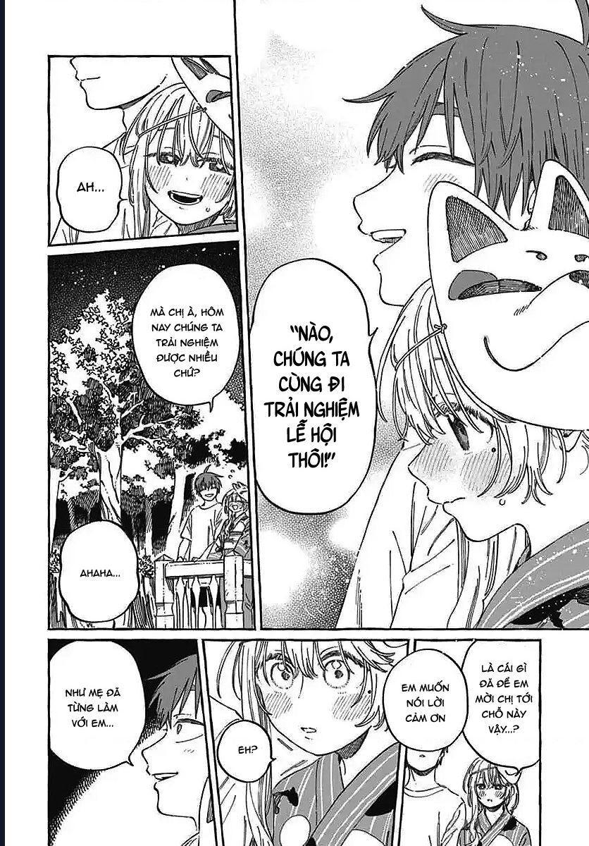 Boku No Suki Na Hito Ga Suki Na Hito Chapter 21 - Trang 2