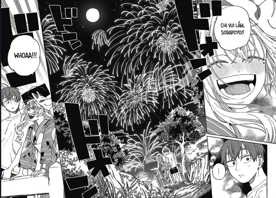 Boku No Suki Na Hito Ga Suki Na Hito Chapter 21 - Trang 2