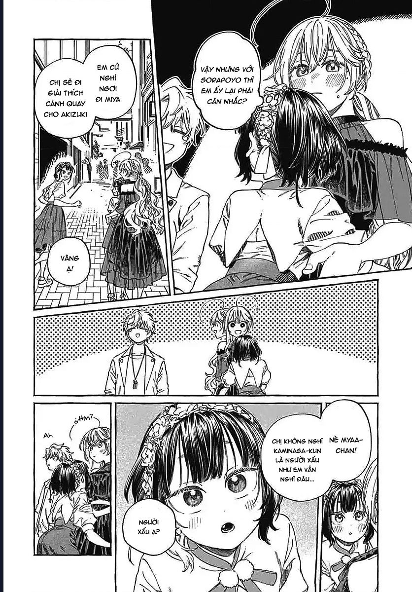 Boku No Suki Na Hito Ga Suki Na Hito Chapter 22 - Trang 2