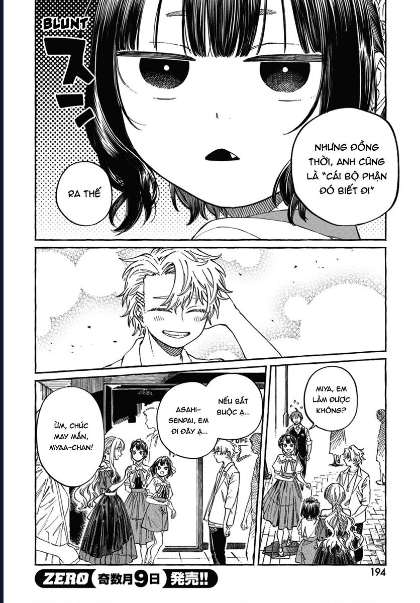 Boku No Suki Na Hito Ga Suki Na Hito Chapter 22 - Trang 2