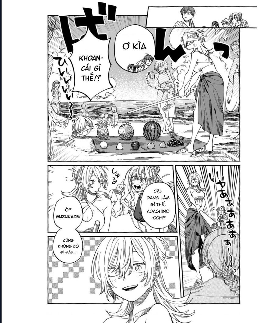 Boku No Suki Na Hito Ga Suki Na Hito Chapter 26 - Trang 2