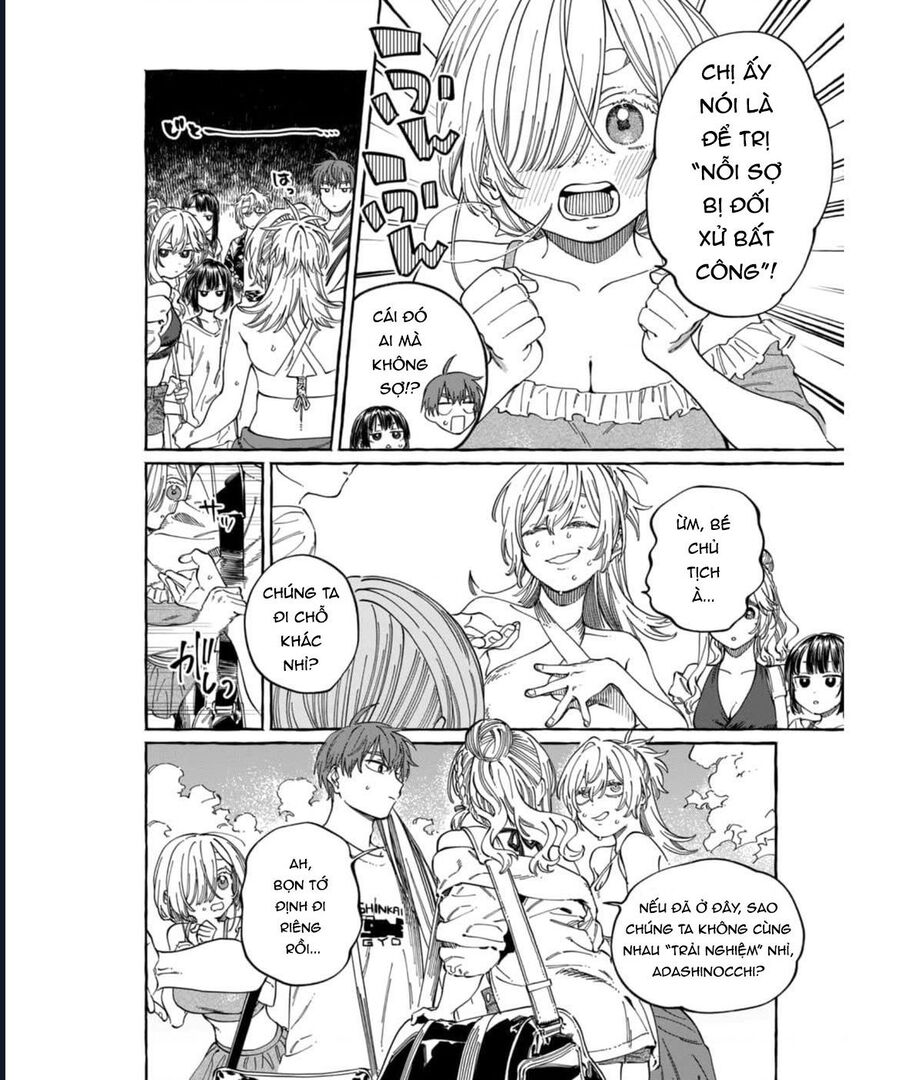 Boku No Suki Na Hito Ga Suki Na Hito Chapter 26 - Trang 2