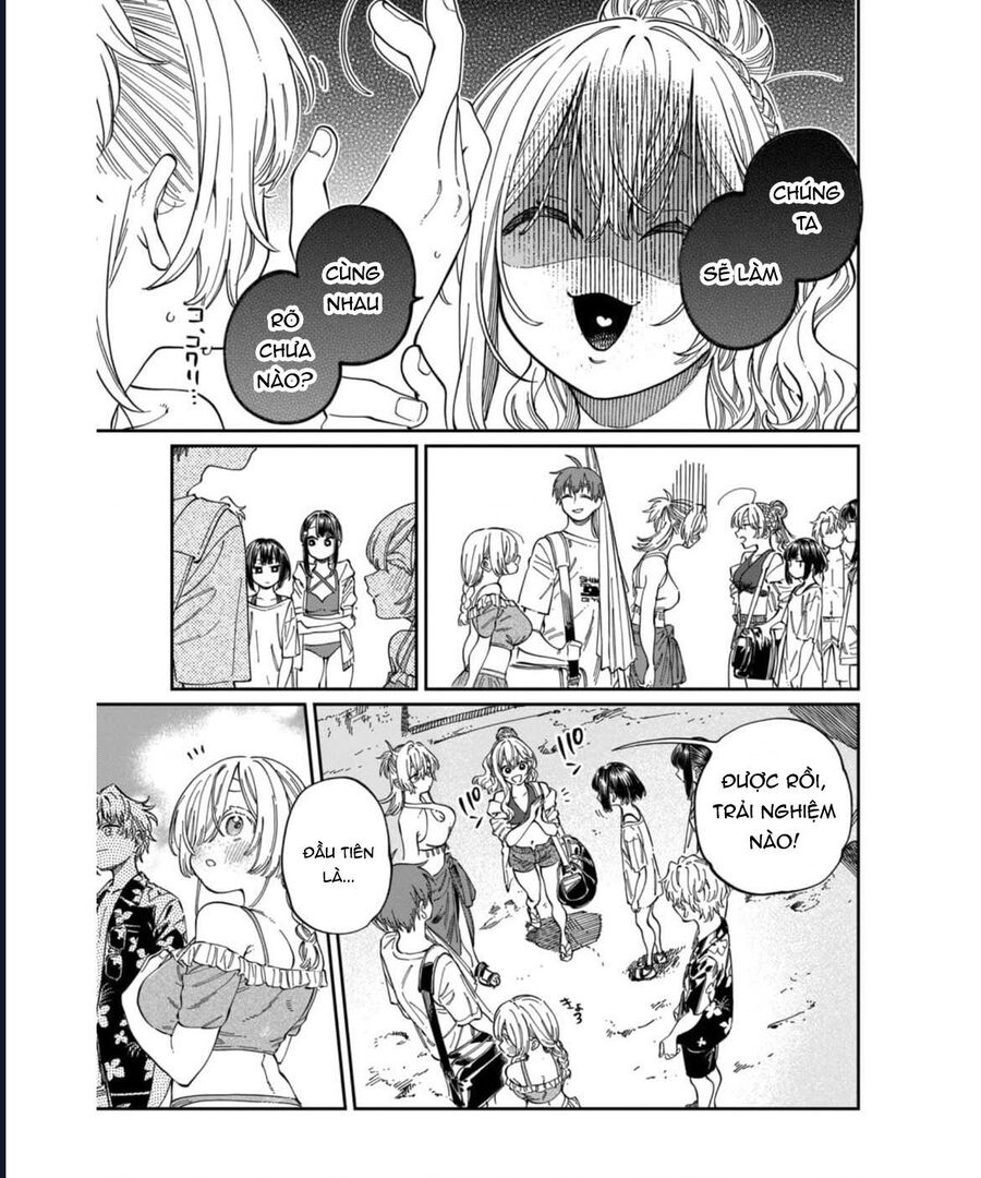 Boku No Suki Na Hito Ga Suki Na Hito Chapter 26 - Trang 2