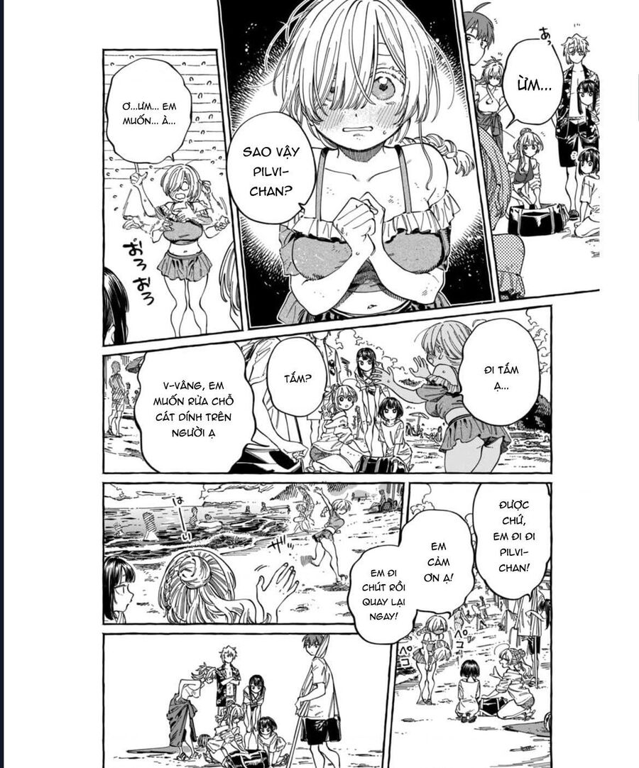 Boku No Suki Na Hito Ga Suki Na Hito Chapter 26 - Trang 2