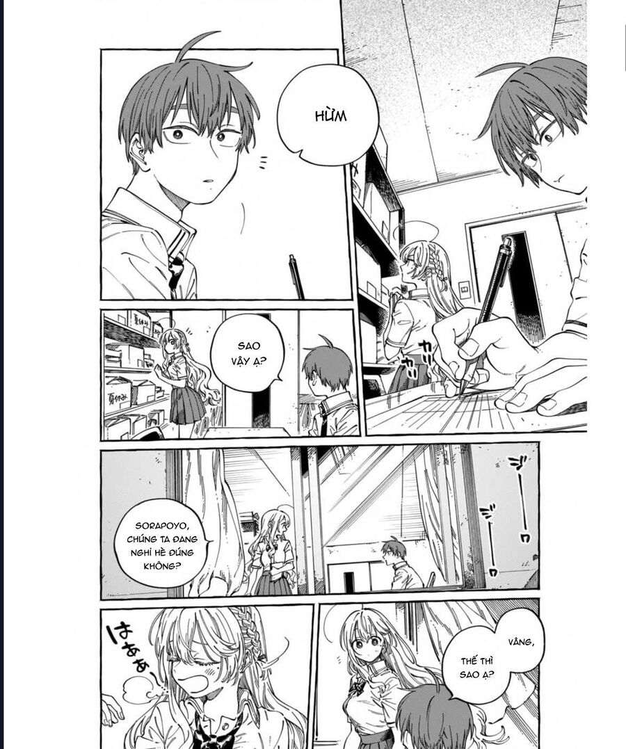 Boku No Suki Na Hito Ga Suki Na Hito Chapter 26 - Trang 2