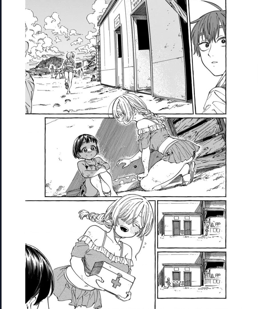 Boku No Suki Na Hito Ga Suki Na Hito Chapter 26 - Trang 2