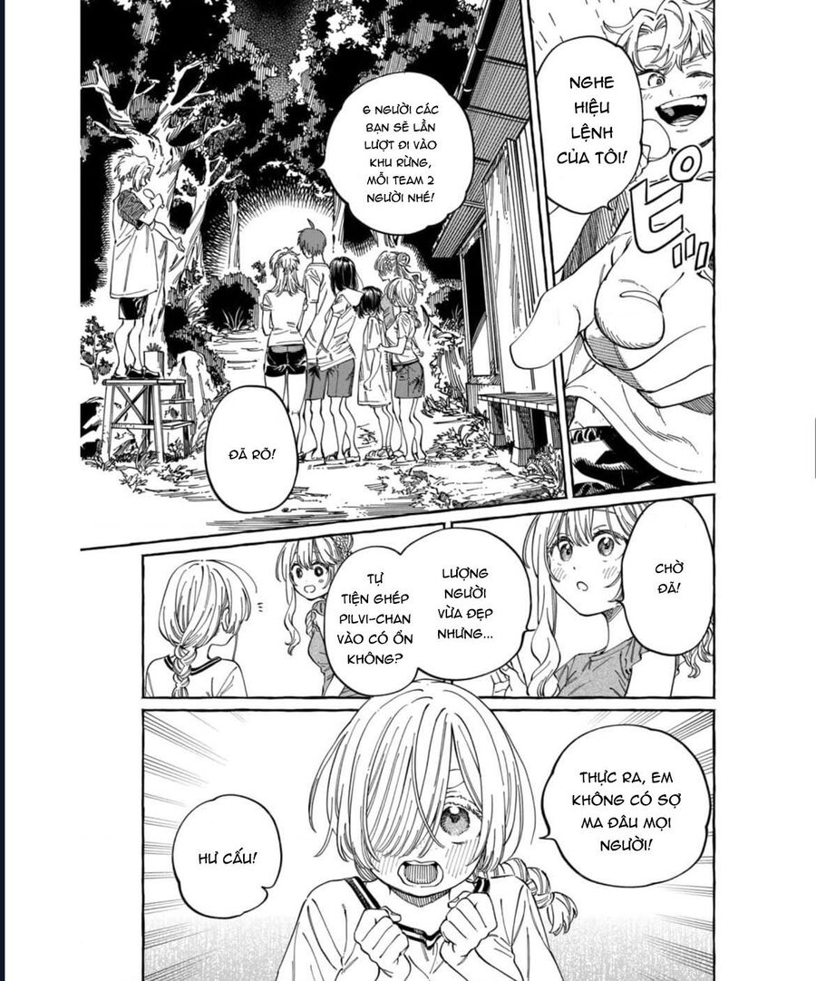 Boku No Suki Na Hito Ga Suki Na Hito Chapter 26 - Trang 2