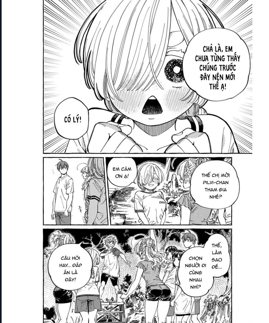 Boku No Suki Na Hito Ga Suki Na Hito Chapter 26 - Trang 2