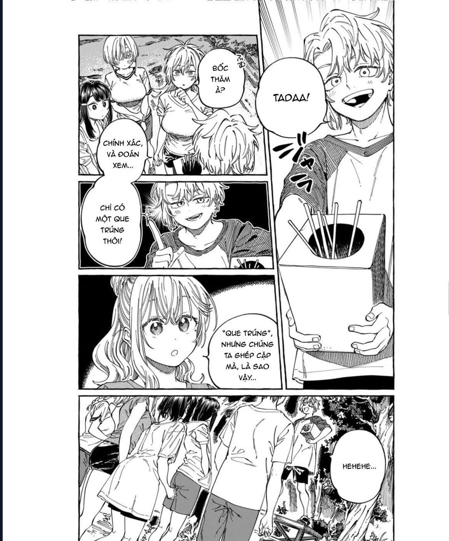 Boku No Suki Na Hito Ga Suki Na Hito Chapter 26 - Trang 2