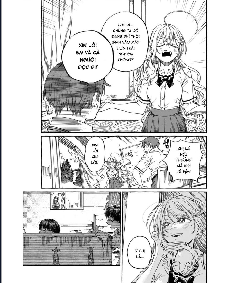 Boku No Suki Na Hito Ga Suki Na Hito Chapter 26 - Trang 2
