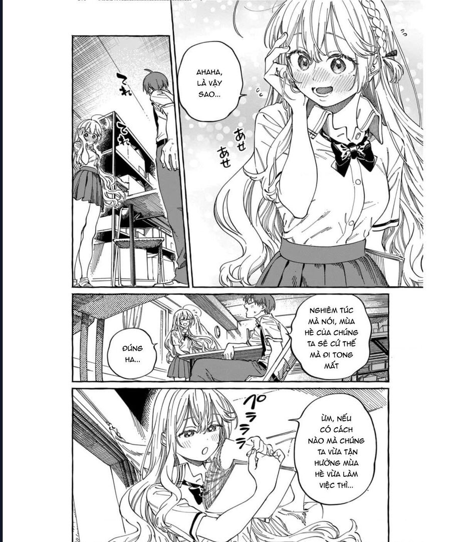 Boku No Suki Na Hito Ga Suki Na Hito Chapter 26 - Trang 2