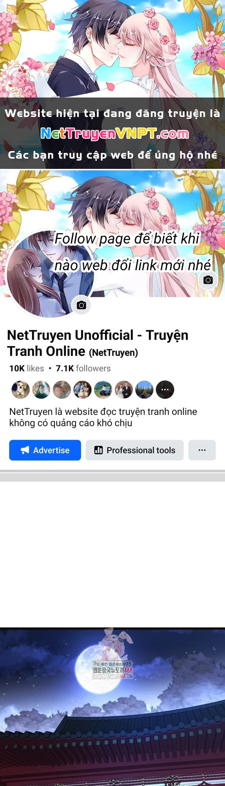 Lãng Nhân Bất Tử Chapter 29 - Trang 2