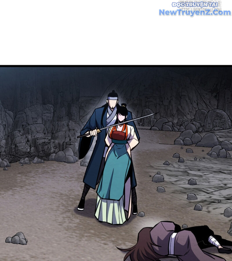 Lãng Nhân Bất Tử Chapter 32 - Trang 2