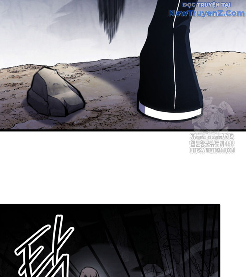 Lãng Nhân Bất Tử Chapter 32 - Trang 2