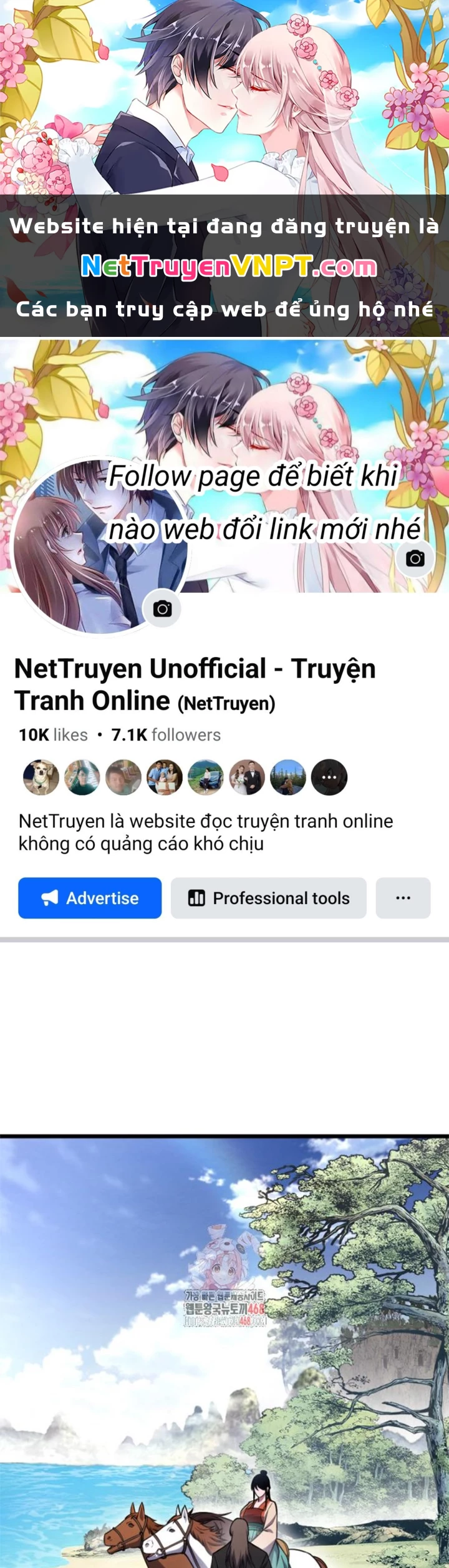 Lãng Nhân Bất Tử Chapter 33 - Trang 2